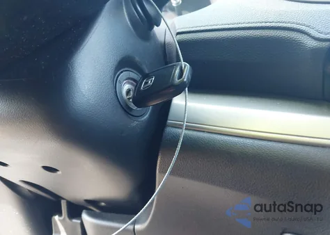 2016 Honda Cr-V Se из США, поврежденный, VIN 2HKRM4H43GH718682